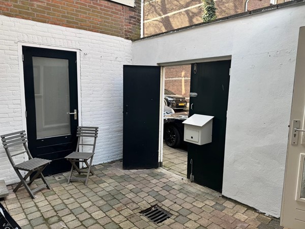 Medium property photo - Valdezstraat 1B, 2313 ZJ Leiden